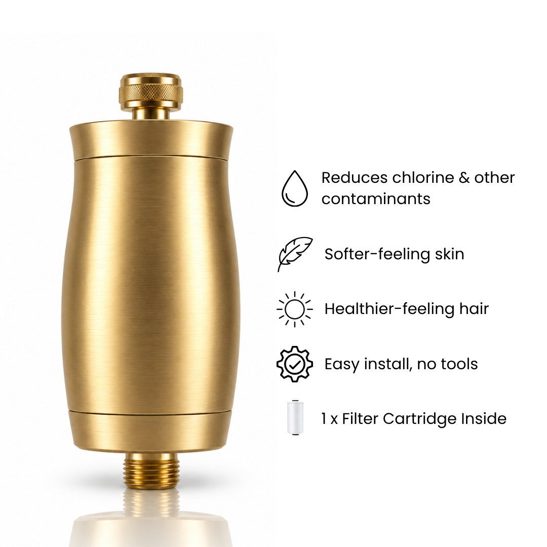 Aquora Shower Filter