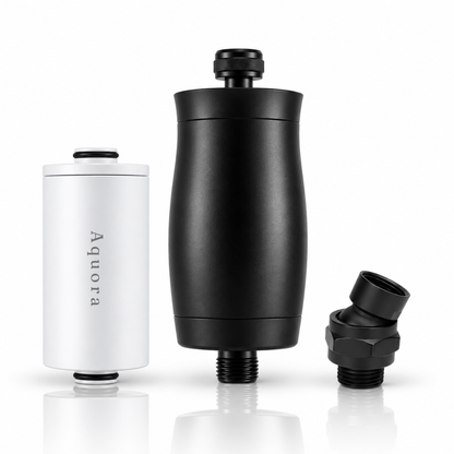 Bundle: 6 Month supply - Filter + Refill + Adapter