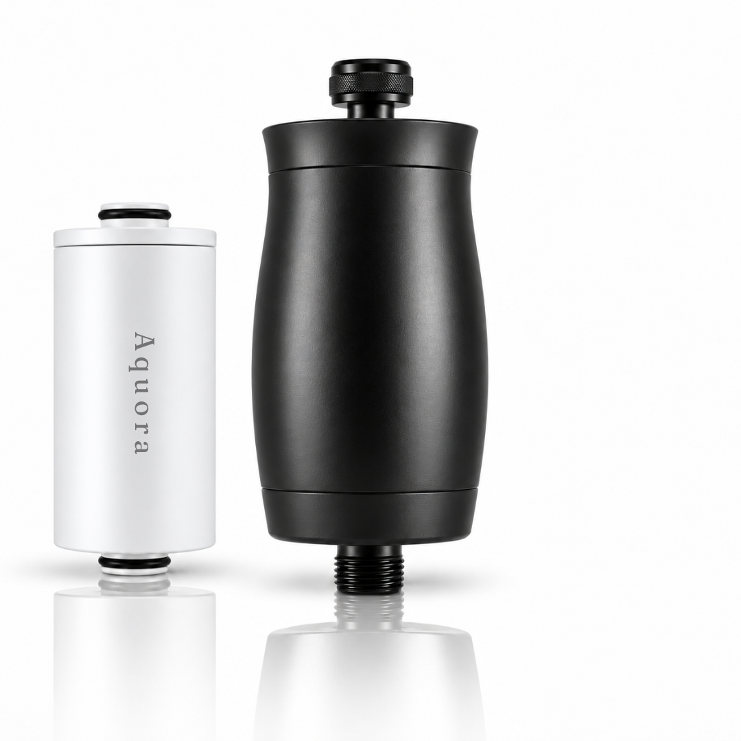 Bundle: 6 Month supply - Filter + Refill