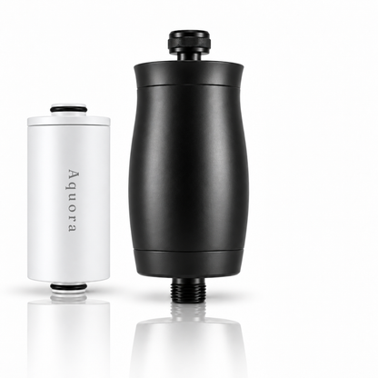 Bundle: 6 Month supply - Filter + Refill