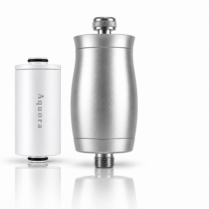 Bundle: 6 Month supply - Filter + Refill