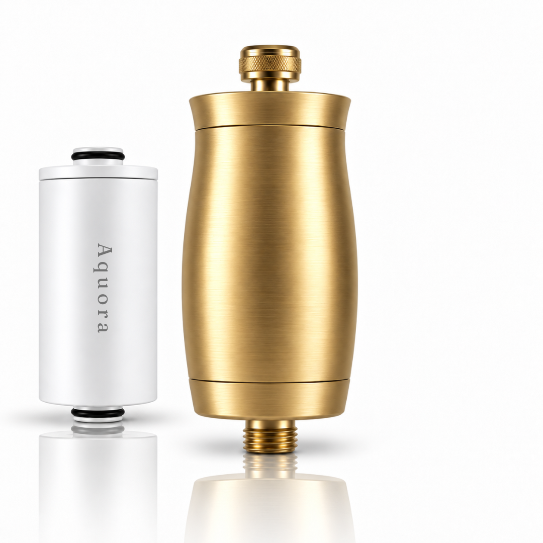 Bundle: 6 Month supply - Filter + Refill