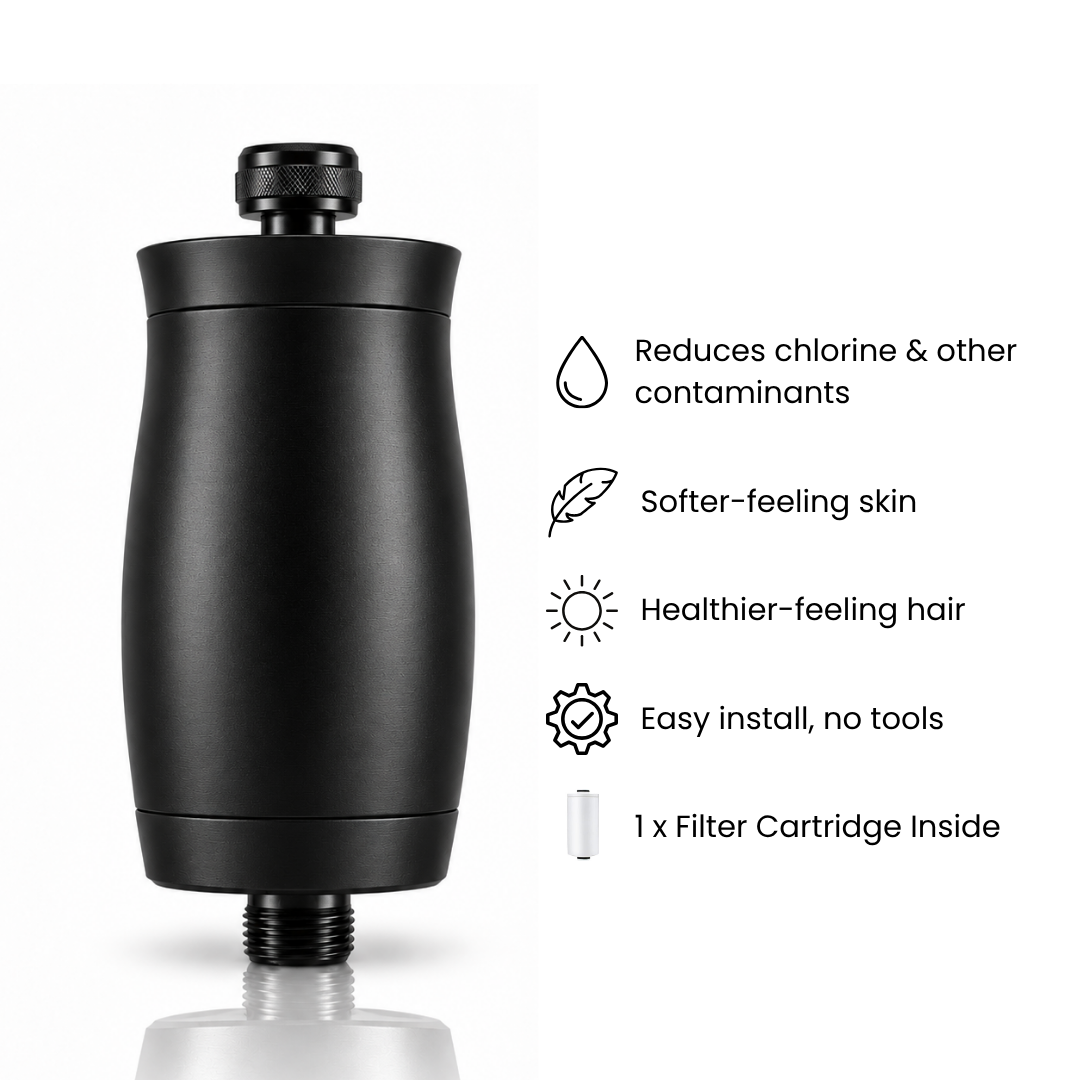 Aquora Shower Filter