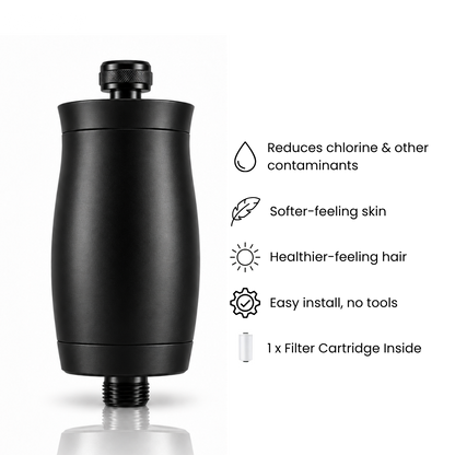 Aquora Shower Filter