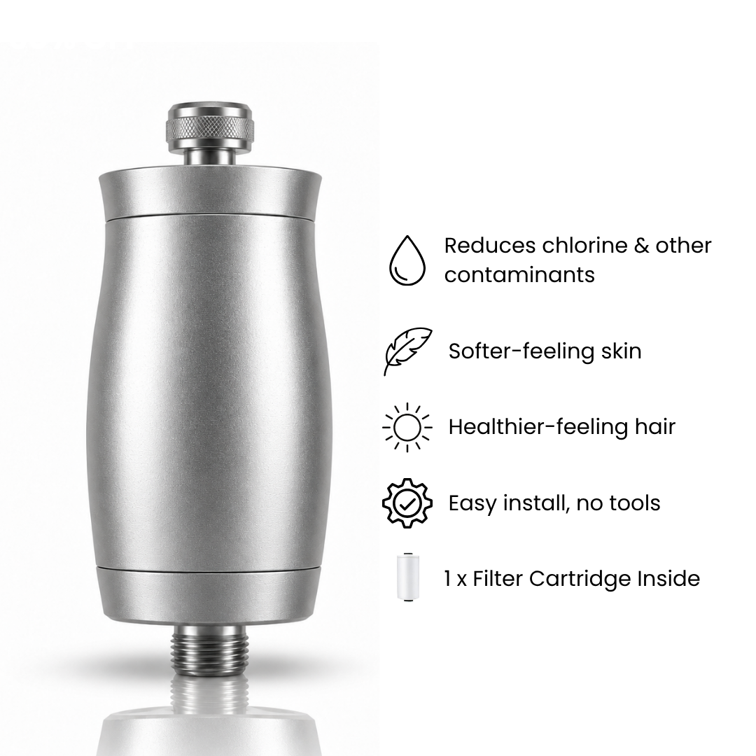 Aquora Shower Filter