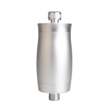 Metal Shower Filter - Xin Uni